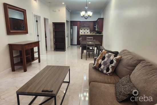 Lantern Point 2 Bed