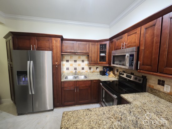 Lantern Point 2 Bed With Oversized Patio