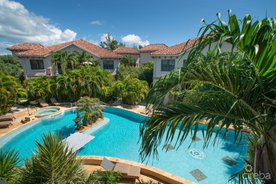 Lantern Point 3 Bed, 2.5 Bath With Rooftop Terrace