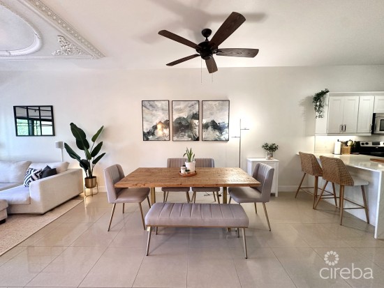 Lantern Point 72, Two Bedroom Condo