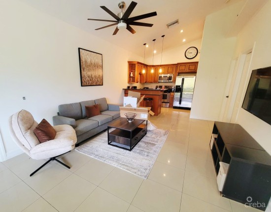 Lantern Point - Top Floor Corner Unit