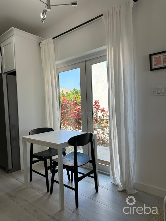 Lapaidion 1 Bed Condo West Bay