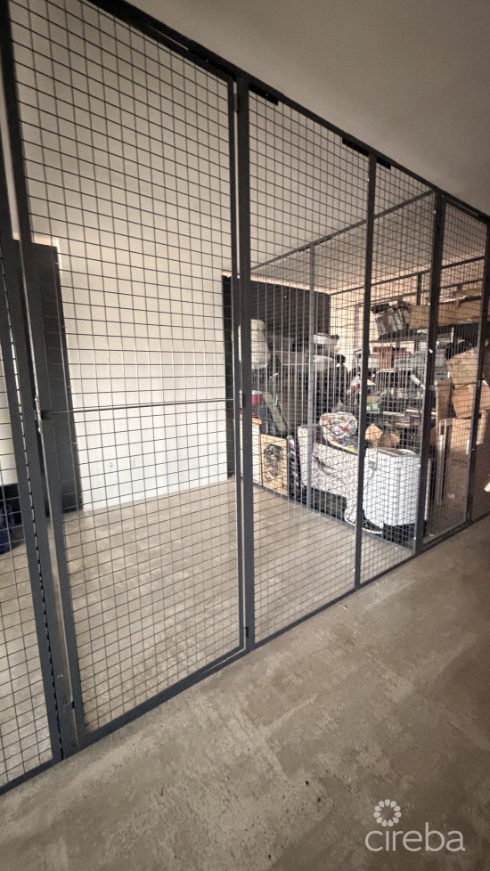 Lifestorage  Eastern Ave 9x9