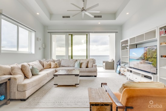 Lighthouse Point Residences - Penthouse Corner Unit - Available September 1st