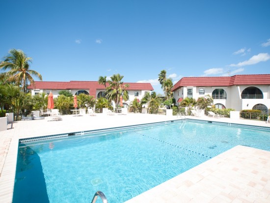 Lime Tree Bay Unit