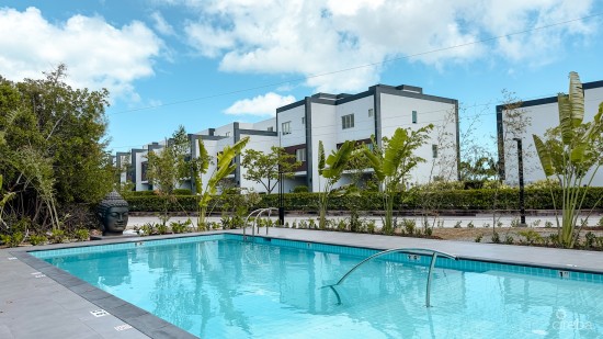 Lotus 3 Bed - Seven Mile Beach Corridor