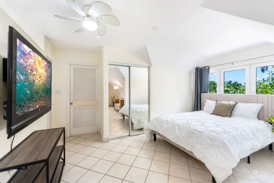 Lovely 1 Bedroom Studio - Utilities Included