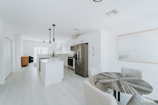 Mizpah  Brand New 2 Bed/2 Bath West Bay