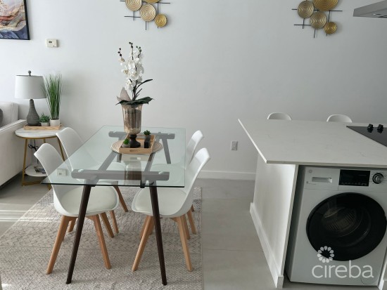 Modern 1 Bed In Harbour Walk With All The Conveniences