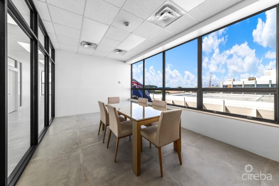 Monaco Chambers - Unit 307