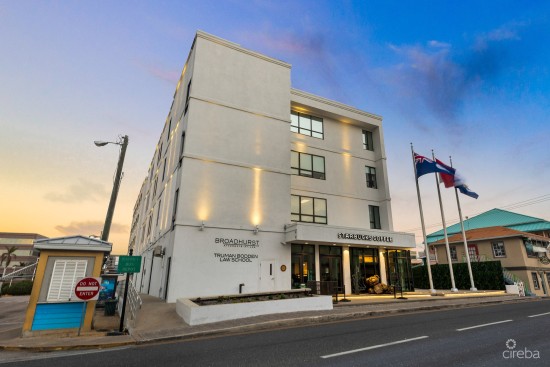 Monaco Chambers - Unit 304