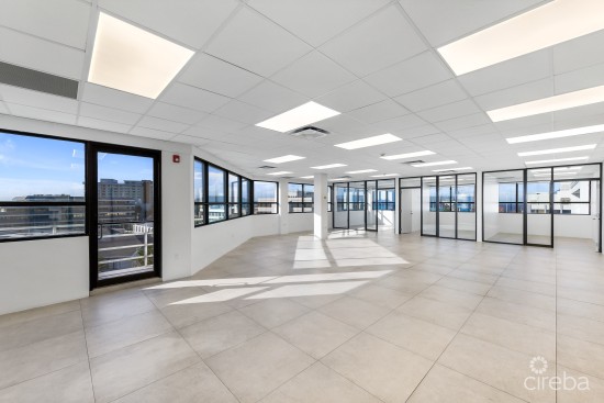 Monaco Towers Ii - 5th Floor