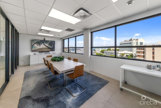 Monaco Towers - Suite A - Tower Ii  - 5th Floor