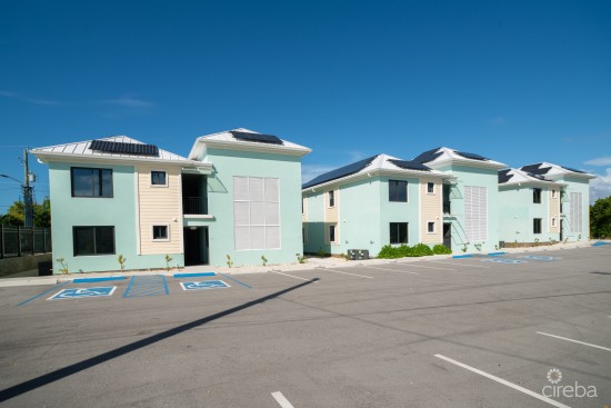 Morganville West One Bed, One Bath Available Immediately