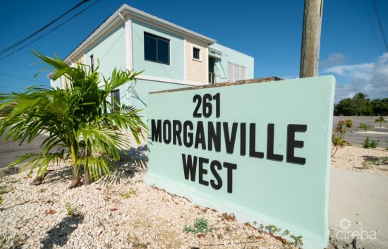 Morganville West Studio