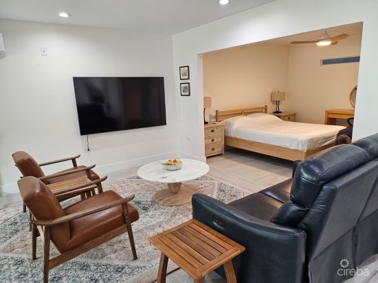 New Grand Palmyra 1 Bed All Inclusive