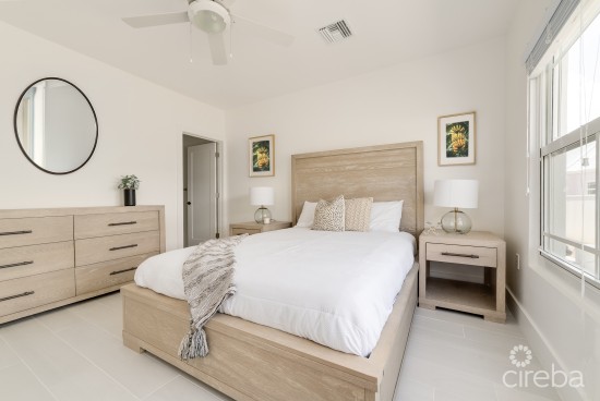 New Mizpah 2 Bed 2 Bath