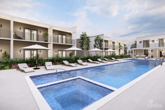 New Yarl Townhouse