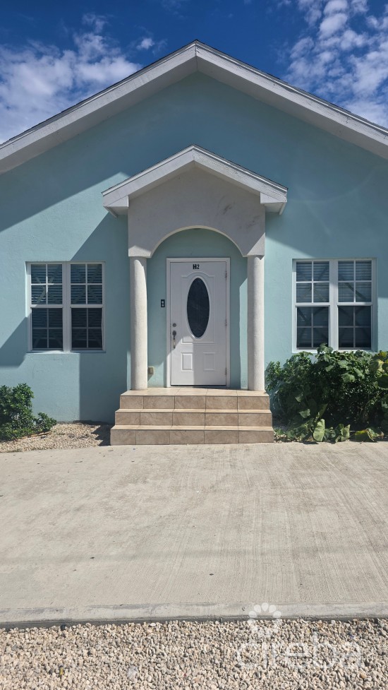 Ocean Breeze Phase 2 Unit #4