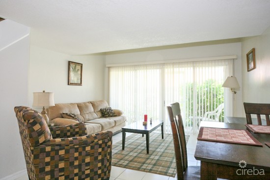 Ocean Club 1 Bedroom Apartment