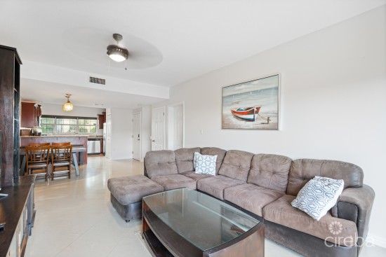 Ocean Club #212 (renovated 2 Bed Town Home W/ Excellent Ocean Views)