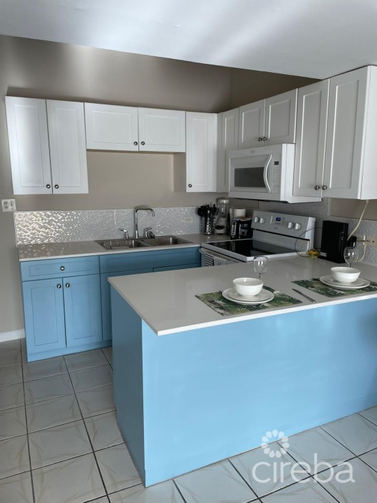 Ocean Club Cute Pet Friendly One Bedroom Loft