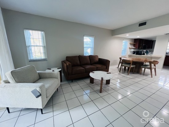 Ocean Club Newly Renovated 2/2.5