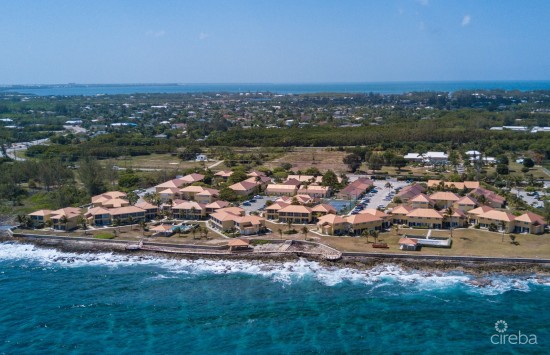 Ocean Club Townhouse