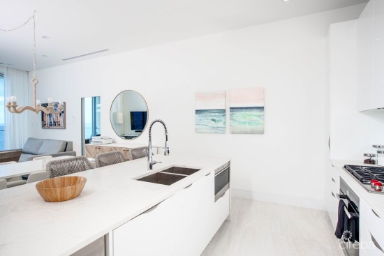 Ocean Front 3 Bed At Fin