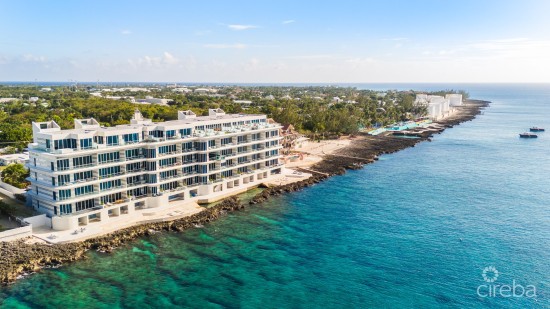 Ocean Front 3 Bed With Den At Fin
