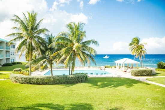 Ocean Point Villas - Ready May 10th