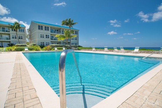Ocean Pointe Villas