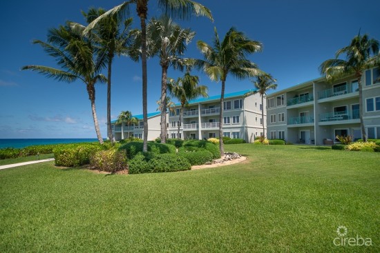 Ocean Pointe Villas