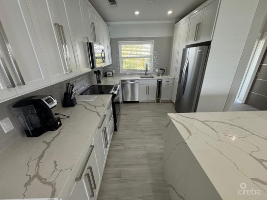 Ocean Pointe Villas With Panoramic Ocean Views