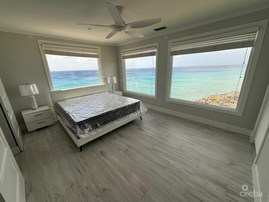 Ocean Pointe Villas With Panoramic Ocean Views