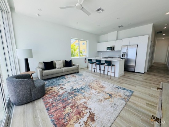 Ocean Views At #30 Sunset Point- 1 Bed/ 1.5 Bath