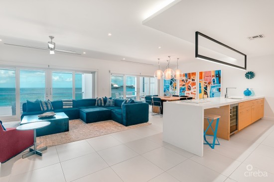 Oceana 203, George Town Condo