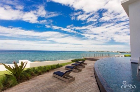 Oceana 3 Bed Available Early June To Early October