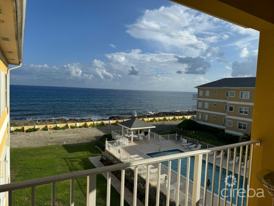 Oceanview 3 Bed At South Shore