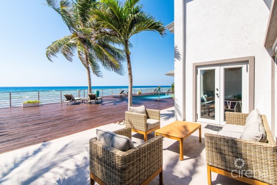 Old Prospect Grove 1, Oceanfront Condo