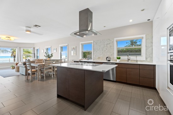 Old Prospect Groves #11  Ocean Front