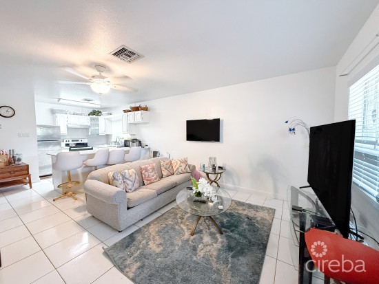 Old Robin Rd 1 Bed Condo