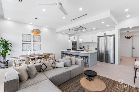 Olea 204, 3 Bedroom Condo