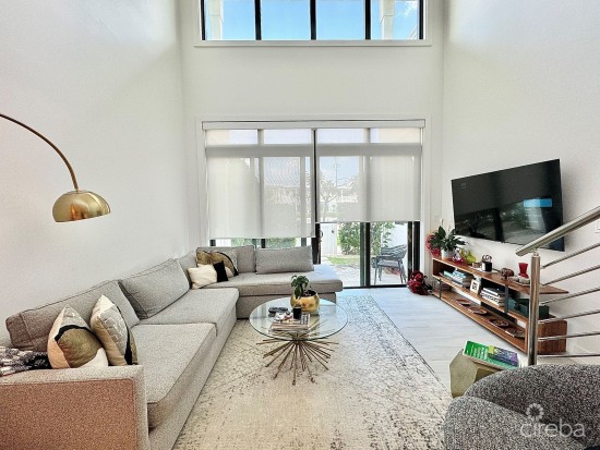 Olea 314, Camana Bay