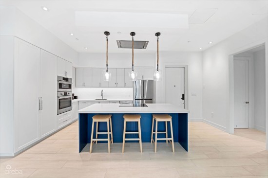 Olea 412 - Ground Floor Two Bedroom Condo