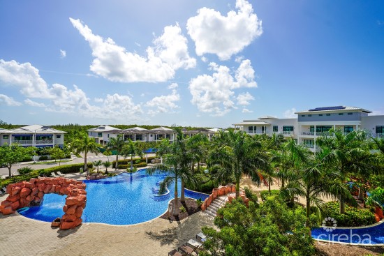 Olea 431- 3 Bedroom + 3 Bath Luxury Penthouse