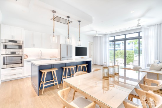 Olea Condo #311 - Camana Bay