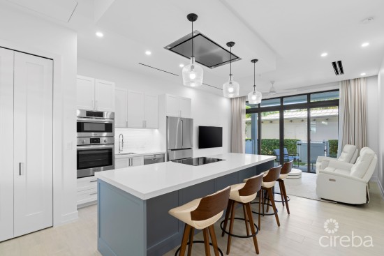 Olea Condo #515 - Camana Bay