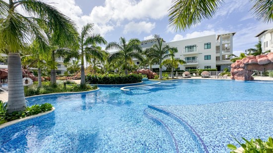Olea Ground Floor - Smb Corridor- Brand New