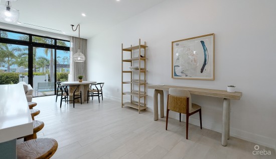 Olea Ground Floor - Smb Corridor- Brand New